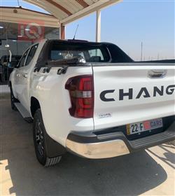 Changan Hunter